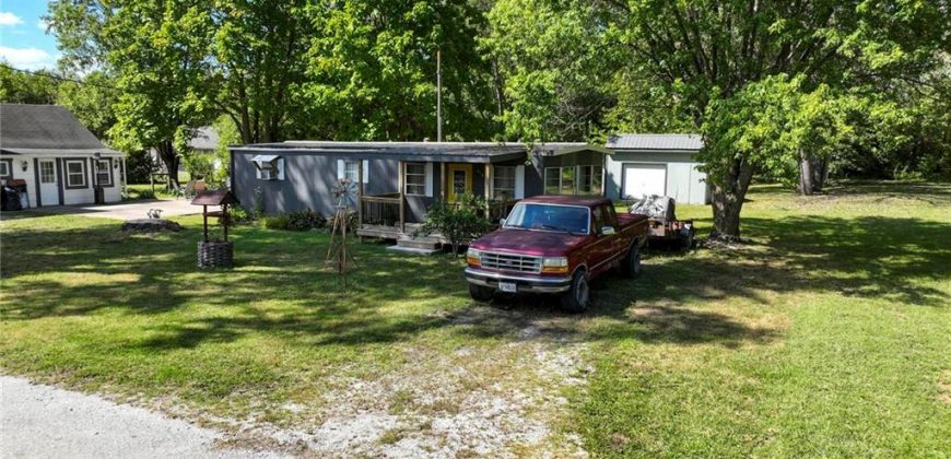 Homes for Sale in Holt, MO 64048 | 610  Water Street