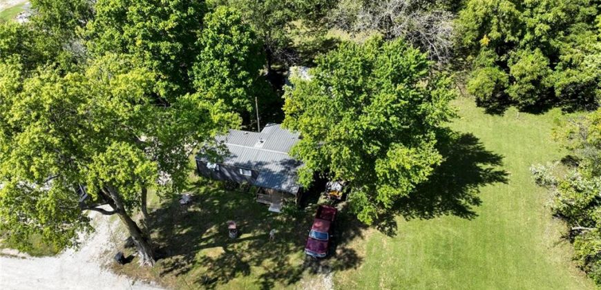 Homes for Sale in Holt, MO 64048 | 610  Water Street