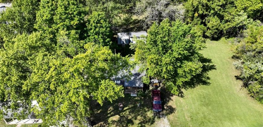 Homes for Sale in Holt, MO 64048 | 610  Water Street