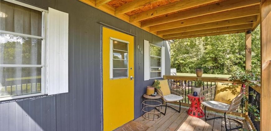 Homes for Sale in Holt, MO 64048 | 610  Water Street