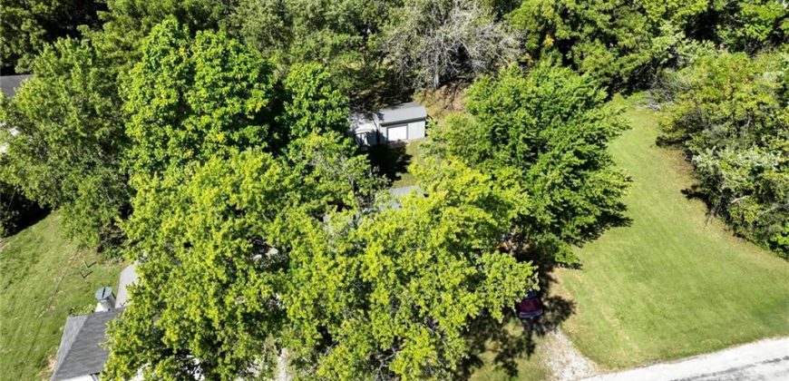 Homes for Sale in Holt, MO 64048 | 610  Water Street