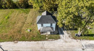 Homes for Sale in Holt, MO 64048 | 606  Water Street