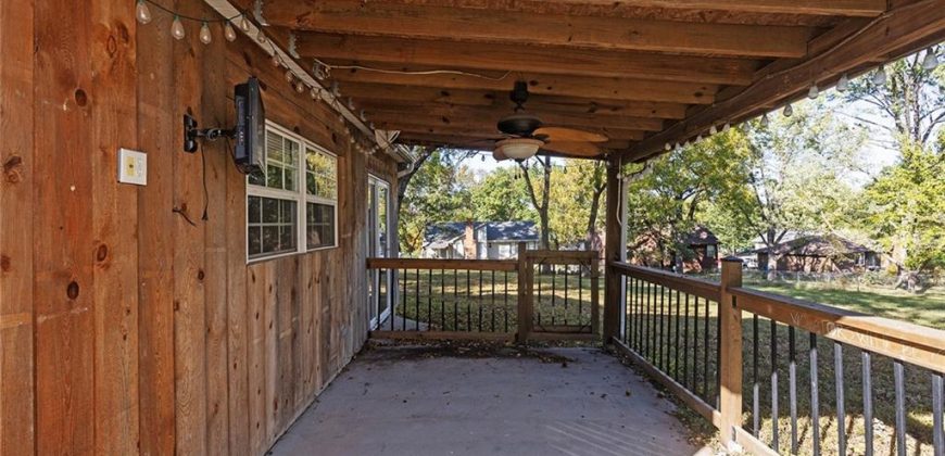 Homes for Sale in Kansas City, MO 64119 | 6924 NE 56th Street