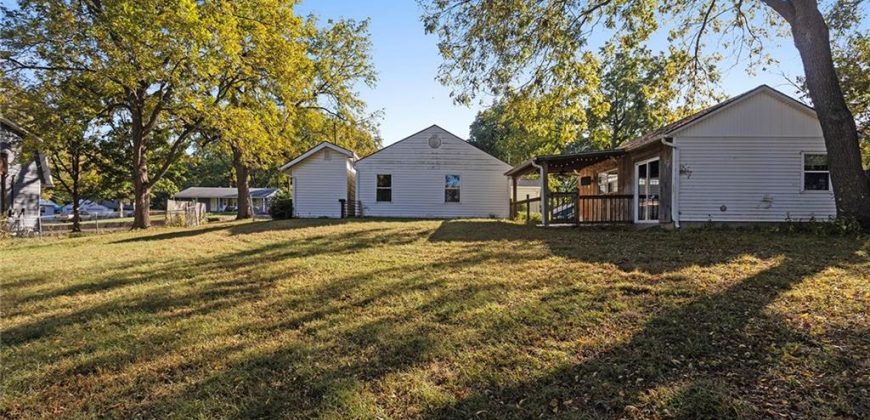 Homes for Sale in Kansas City, MO 64119 | 6924 NE 56th Street