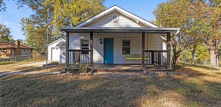 Homes for Sale in Kansas City, MO 64119 | 6924 NE 56th Street