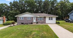 Homes for Sale in Kansas City, MO 64119 | 4537 NE 56th Street