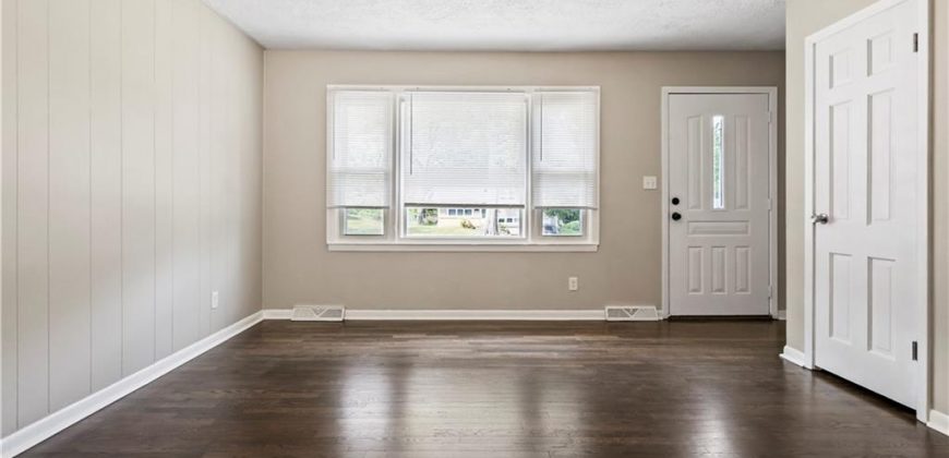 Homes for Sale in Kansas City, MO 64119 | 4537 NE 56th Street