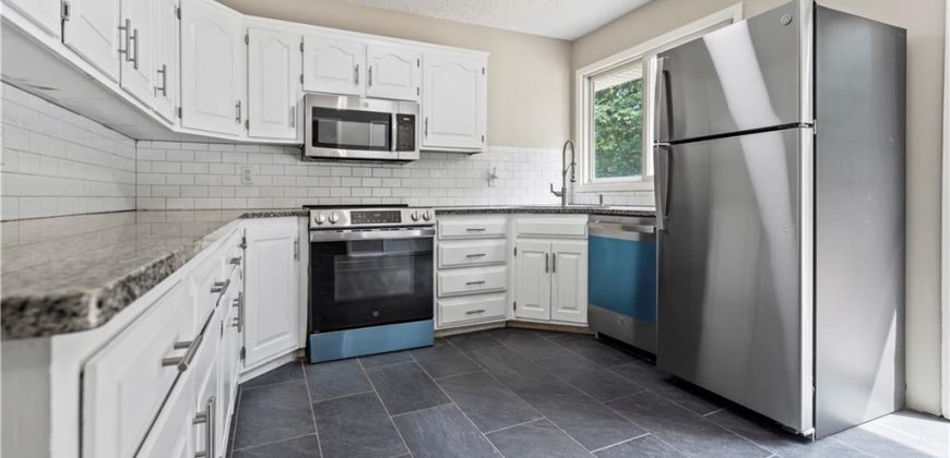 Homes for Sale in Kansas City, MO 64119 | 4537 NE 56th Street