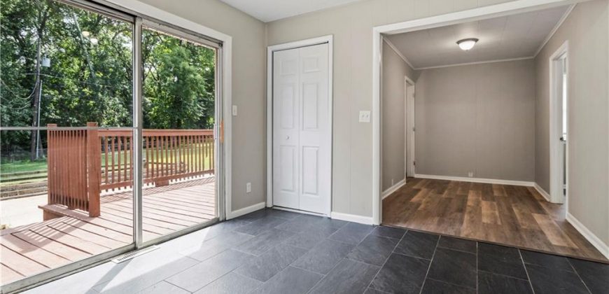 Homes for Sale in Kansas City, MO 64119 | 4537 NE 56th Street