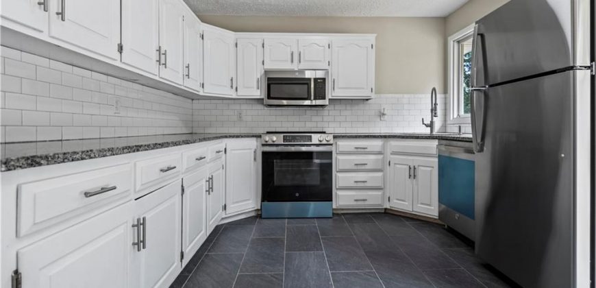 Homes for Sale in Kansas City, MO 64119 | 4537 NE 56th Street