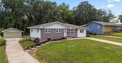 Homes for Sale in Kansas City, MO 64119 | 4537 NE 56th Street