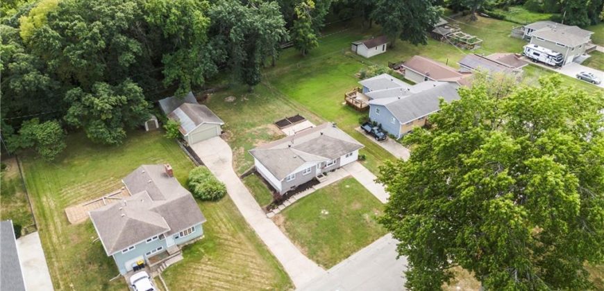 Homes for Sale in Kansas City, MO 64119 | 4537 NE 56th Street