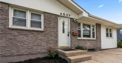 Homes for Sale in Kansas City, MO 64119 | 4537 NE 56th Street