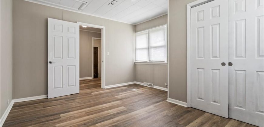 Homes for Sale in Kansas City, MO 64119 | 4537 NE 56th Street