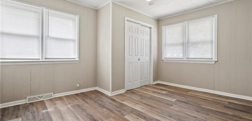 Homes for Sale in Kansas City, MO 64119 | 4537 NE 56th Street