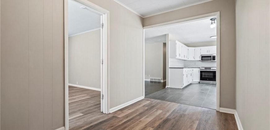 Homes for Sale in Kansas City, MO 64119 | 4537 NE 56th Street