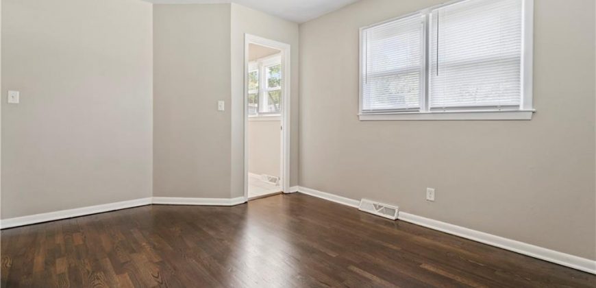 Homes for Sale in Kansas City, MO 64119 | 4537 NE 56th Street