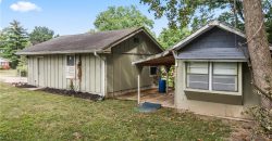 Homes for Sale in Kansas City, MO 64119 | 4537 NE 56th Street