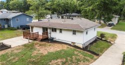 Homes for Sale in Kansas City, MO 64119 | 4537 NE 56th Street