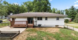 Homes for Sale in Kansas City, MO 64119 | 4537 NE 56th Street