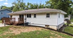 Homes for Sale in Kansas City, MO 64119 | 4537 NE 56th Street