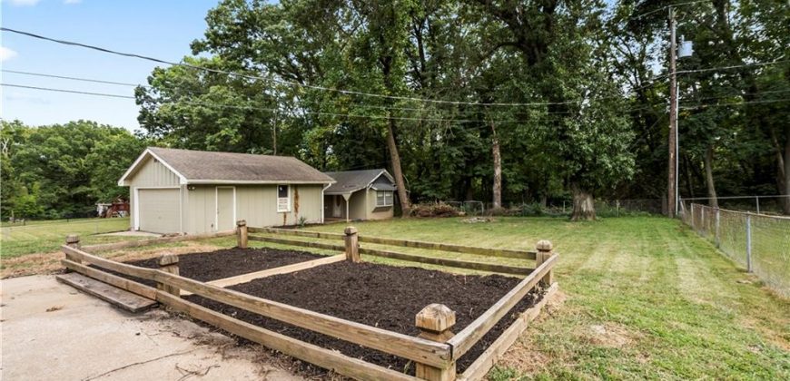 Homes for Sale in Kansas City, MO 64119 | 4537 NE 56th Street