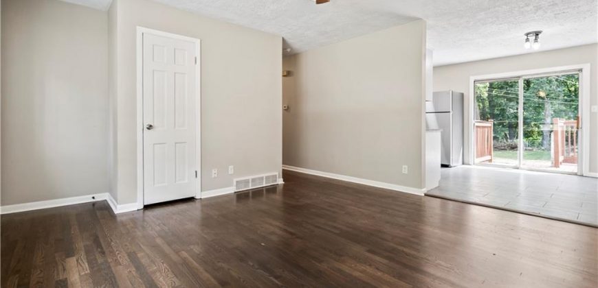 Homes for Sale in Kansas City, MO 64119 | 4537 NE 56th Street