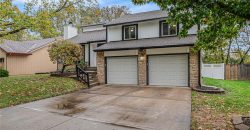 Homes for Sale in Kansas City, MO 64119 | 3401 NE 77th Terrace