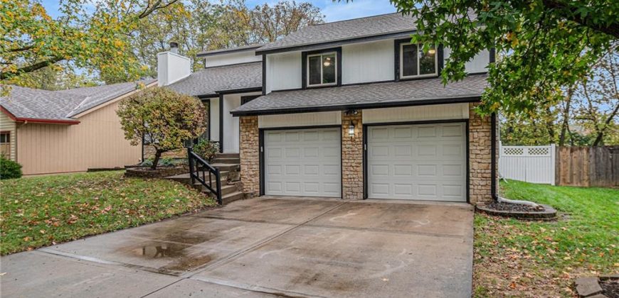 Homes for Sale in Kansas City, MO 64119 | 3401 NE 77th Terrace