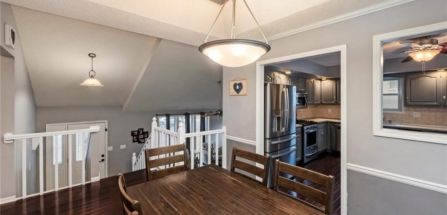 Homes for Sale in Kansas City, MO 64119 | 3401 NE 77th Terrace