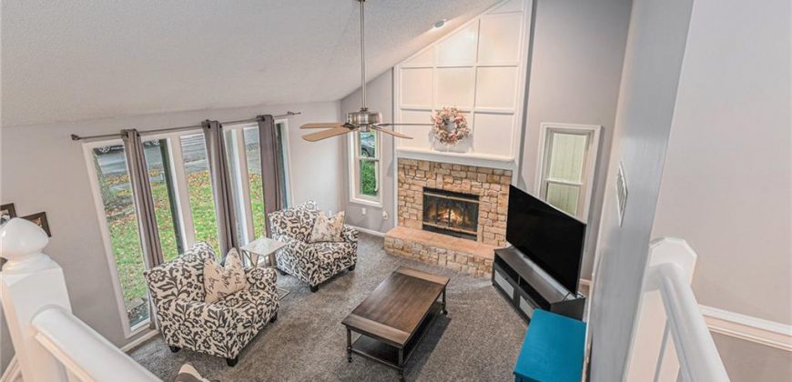 Homes for Sale in Kansas City, MO 64119 | 3401 NE 77th Terrace