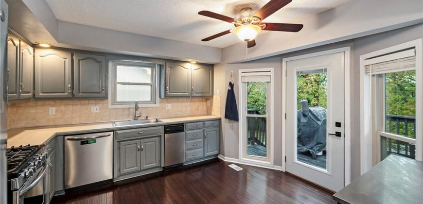 Homes for Sale in Kansas City, MO 64119 | 3401 NE 77th Terrace