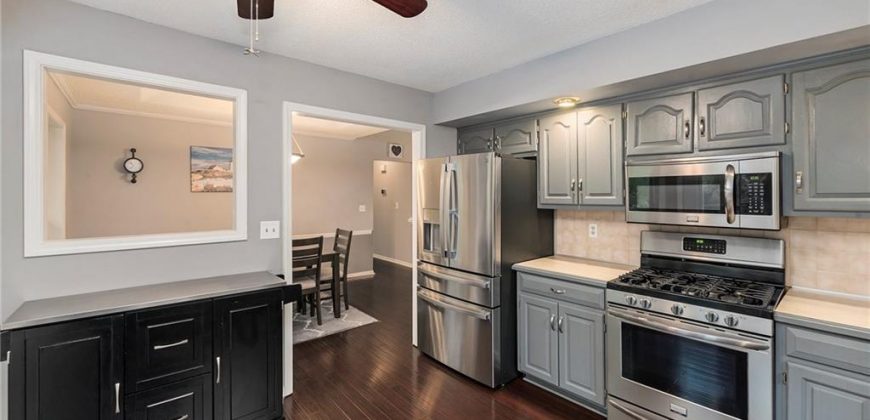 Homes for Sale in Kansas City, MO 64119 | 3401 NE 77th Terrace