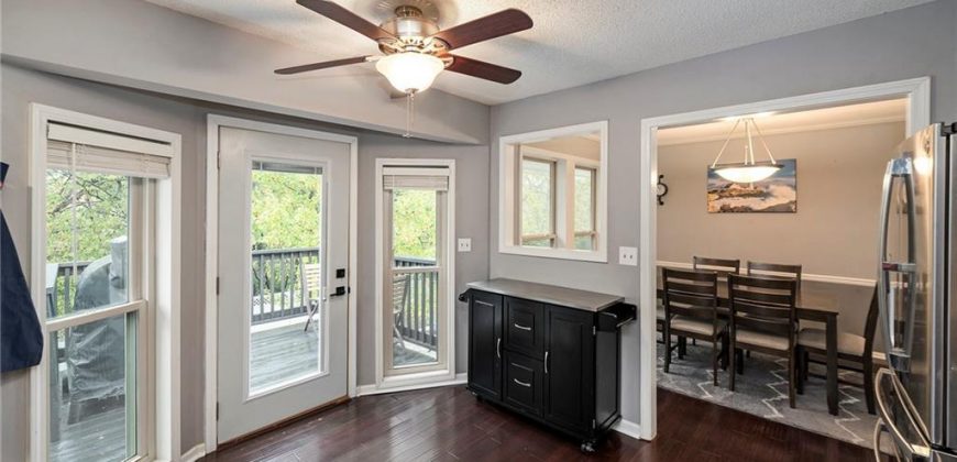 Homes for Sale in Kansas City, MO 64119 | 3401 NE 77th Terrace