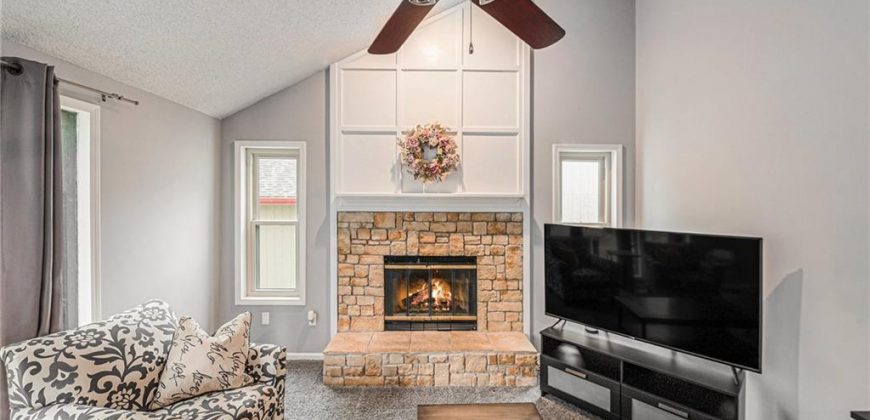 Homes for Sale in Kansas City, MO 64119 | 3401 NE 77th Terrace