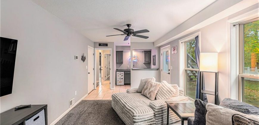 Homes for Sale in Kansas City, MO 64119 | 3401 NE 77th Terrace