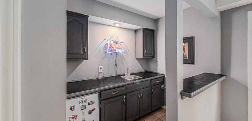 Homes for Sale in Kansas City, MO 64119 | 3401 NE 77th Terrace