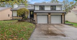 Homes for Sale in Kansas City, MO 64119 | 3401 NE 77th Terrace