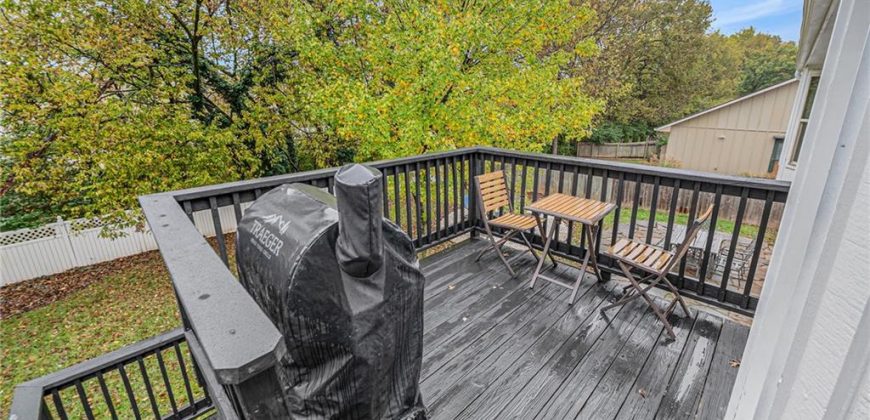 Homes for Sale in Kansas City, MO 64119 | 3401 NE 77th Terrace