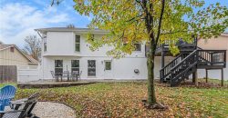 Homes for Sale in Kansas City, MO 64119 | 3401 NE 77th Terrace