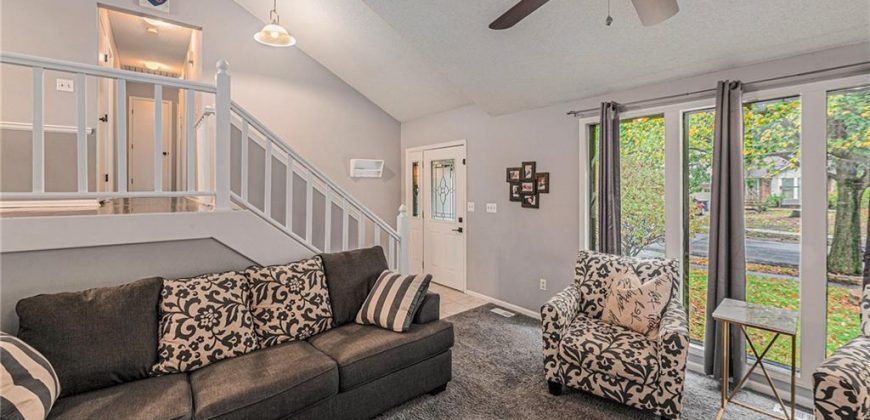 Homes for Sale in Kansas City, MO 64119 | 3401 NE 77th Terrace