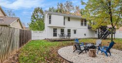 Homes for Sale in Kansas City, MO 64119 | 3401 NE 77th Terrace