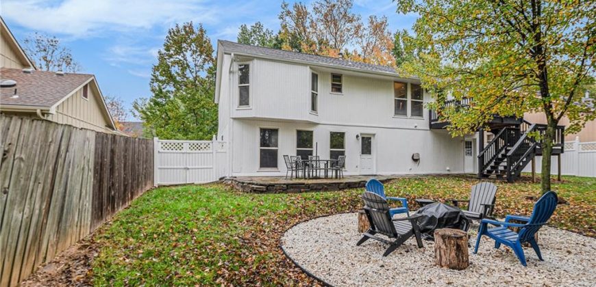 Homes for Sale in Kansas City, MO 64119 | 3401 NE 77th Terrace