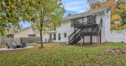 Homes for Sale in Kansas City, MO 64119 | 3401 NE 77th Terrace