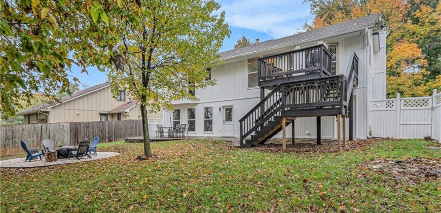 Homes for Sale in Kansas City, MO 64119 | 3401 NE 77th Terrace