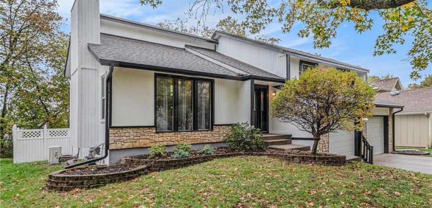 Homes for Sale in Kansas City, MO 64119 | 3401 NE 77th Terrace