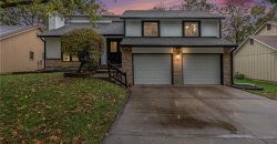 Homes for Sale in Kansas City, MO 64119 | 3401 NE 77th Terrace
