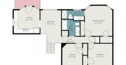 Homes for Sale in Kansas City, MO 64119 | 3401 NE 77th Terrace