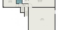 Homes for Sale in Kansas City, MO 64119 | 3401 NE 77th Terrace