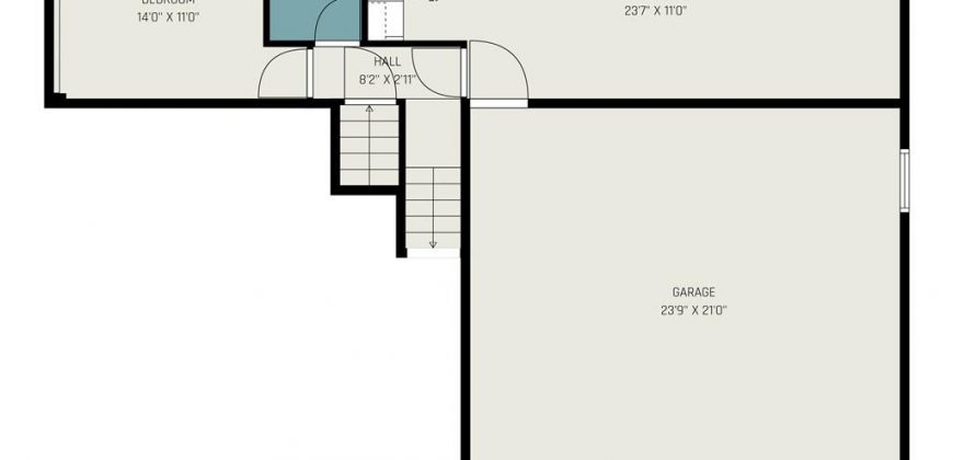 Homes for Sale in Kansas City, MO 64119 | 3401 NE 77th Terrace